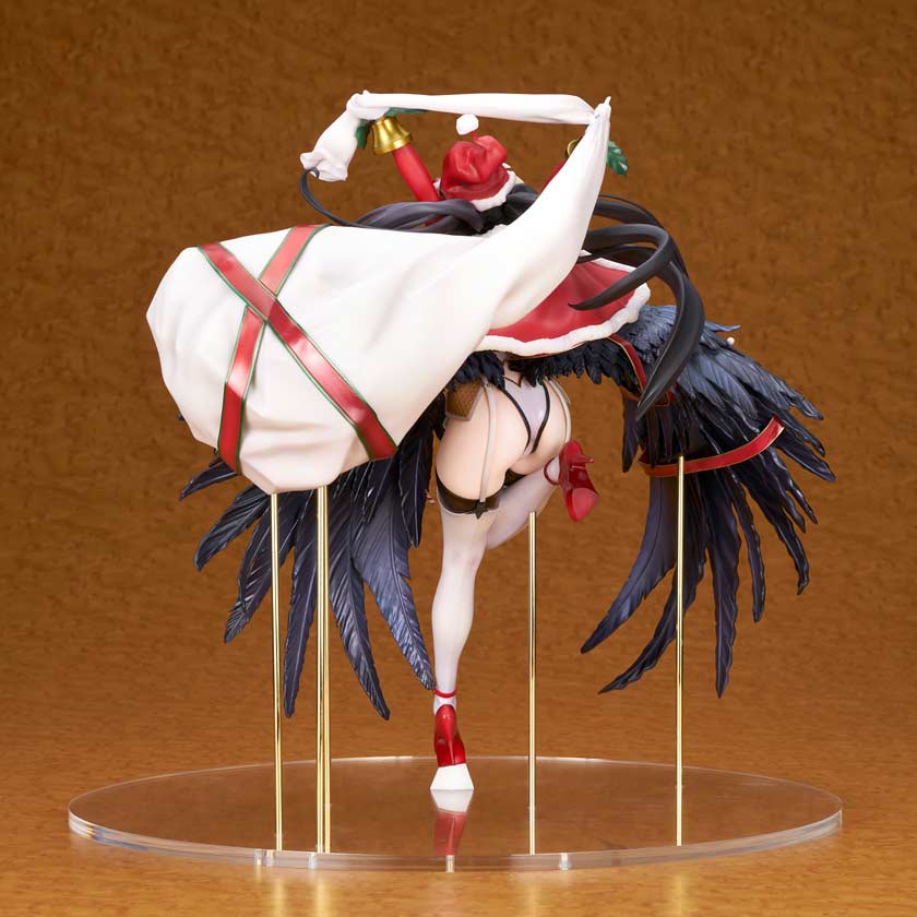 (PO) Overlord - Albedo Pure White Santa Ver. Image_7