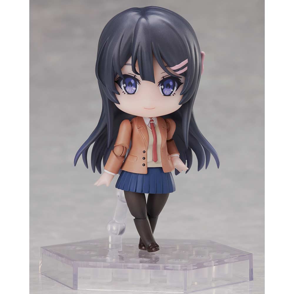 (PO) DFORM+ Rascal Does Not Dream of Bunny Girl Senpai - Sakurajima Mai Image_3
