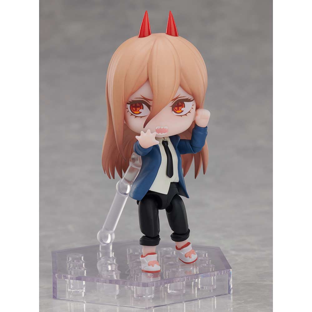 (PO) DFORM+ Chainsaw Man - Power Image_3