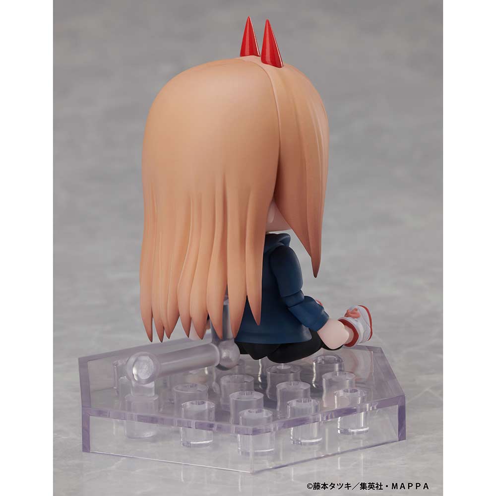 (PO) DFORM+ Chainsaw Man - Power Image_5