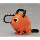 (PO) Chainsaw Man Sound Gimmick Figure - Pochita Image_1