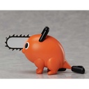 (PO) Chainsaw Man Sound Gimmick Figure - Pochita Image_2