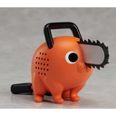 (PO) Chainsaw Man Sound Gimmick Figure - Pochita Image_4