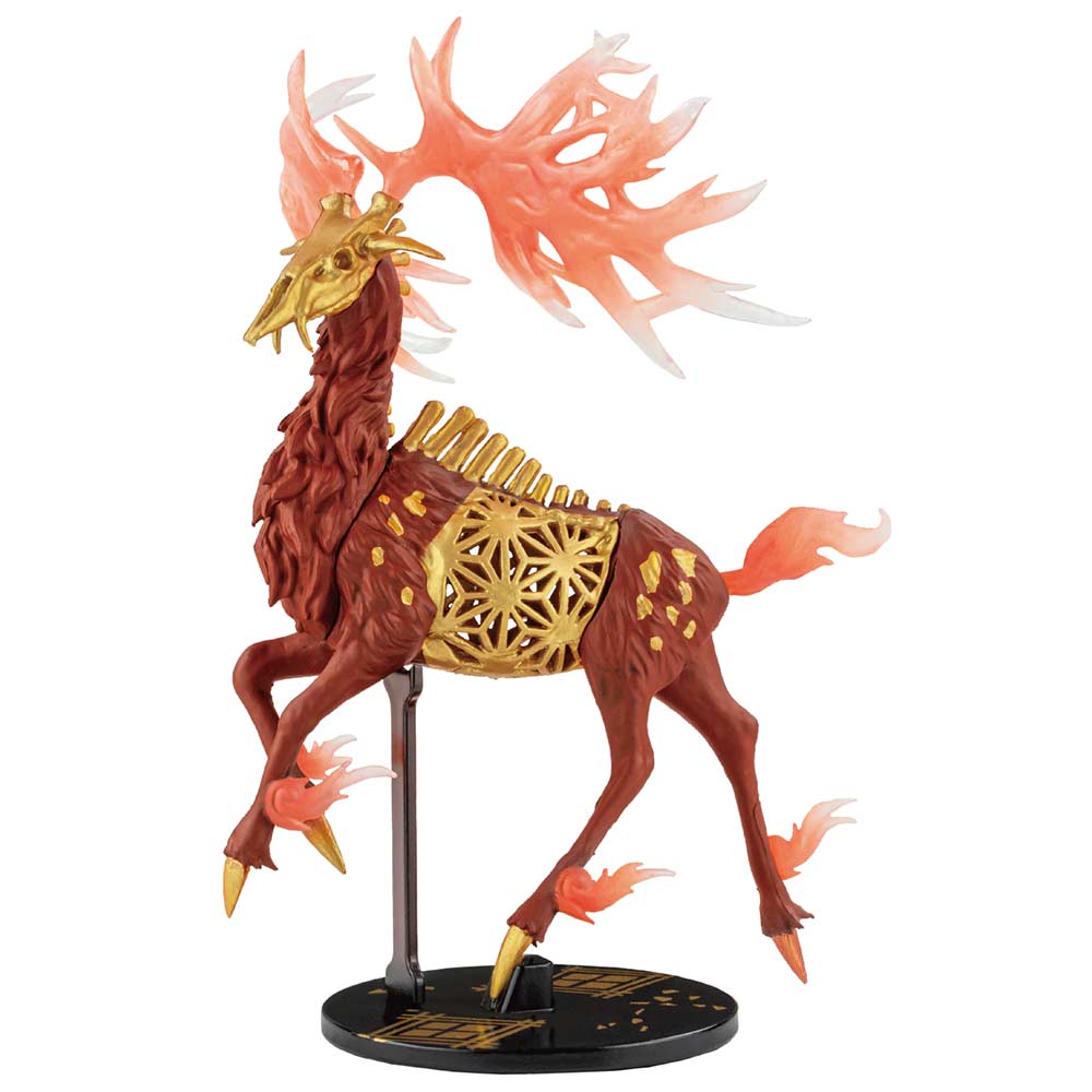 (PO) Kuso Seibutsu Zukan II Shinroku -Shiki Sairin- Koshoku Saichou [BOX] Image_3