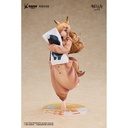 (PO) RIBOSE Arknights - Ceobe Pajamas Party Ver. Image_2