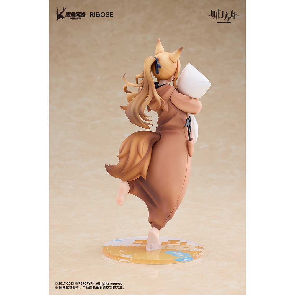 (PO) RIBOSE Arknights - Ceobe Pajamas Party Ver. Image_5