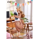 (PO) RIBOSE Arknights - Ceobe Pajamas Party Ver. Image_10