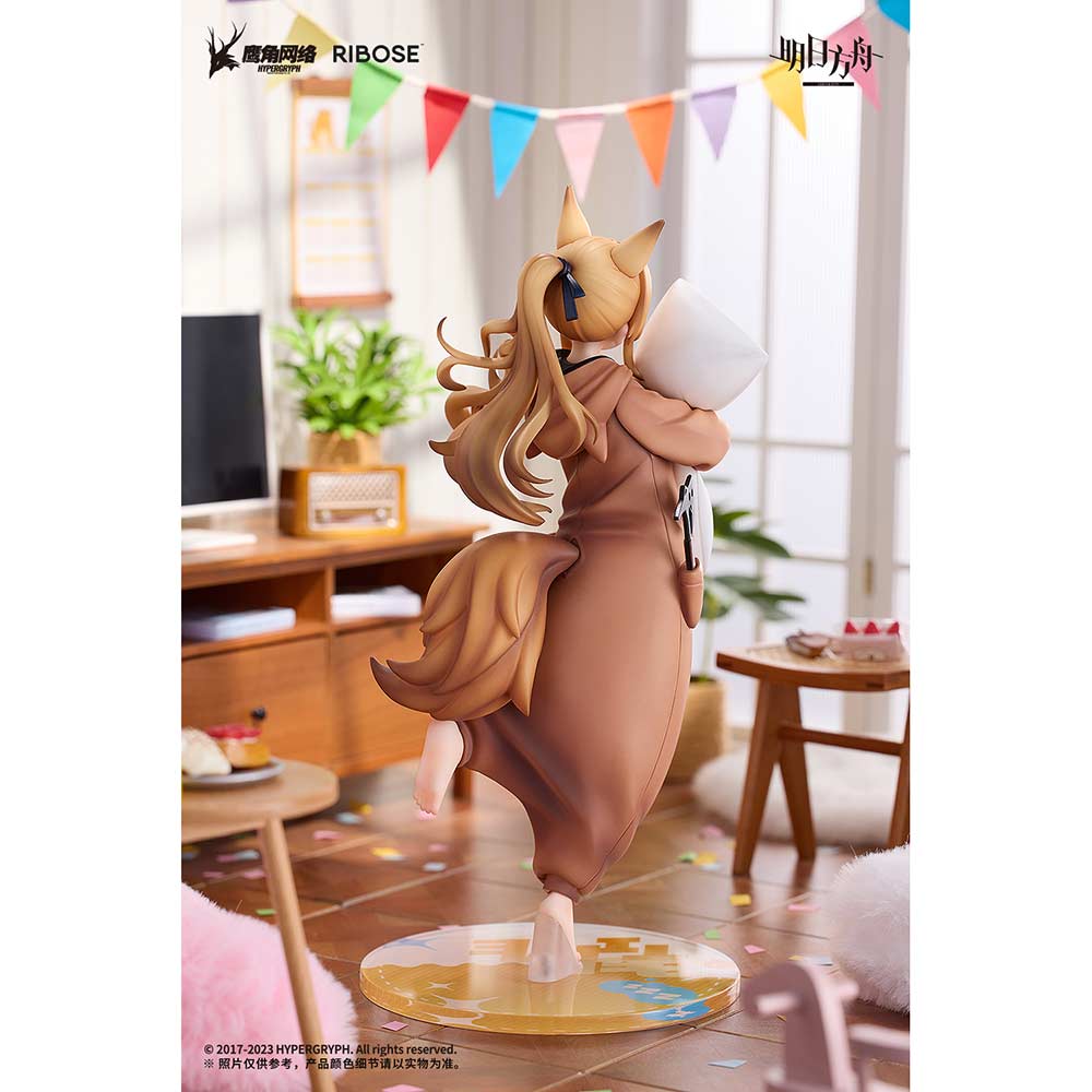 (PO) RIBOSE Arknights - Ceobe Pajamas Party Ver. Image_11