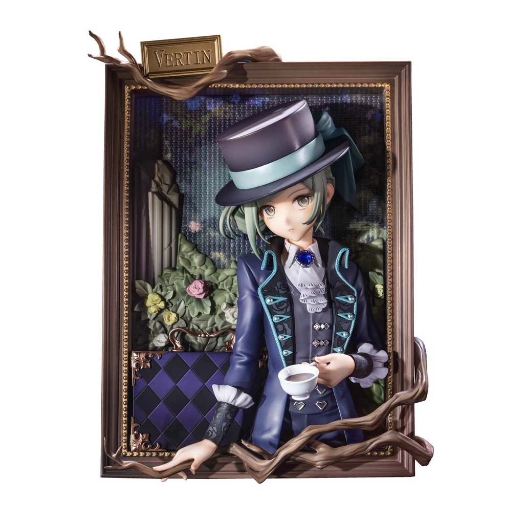 (PO) Reverse: 1999 Say cheese! 3D Frame Vertin Image_1