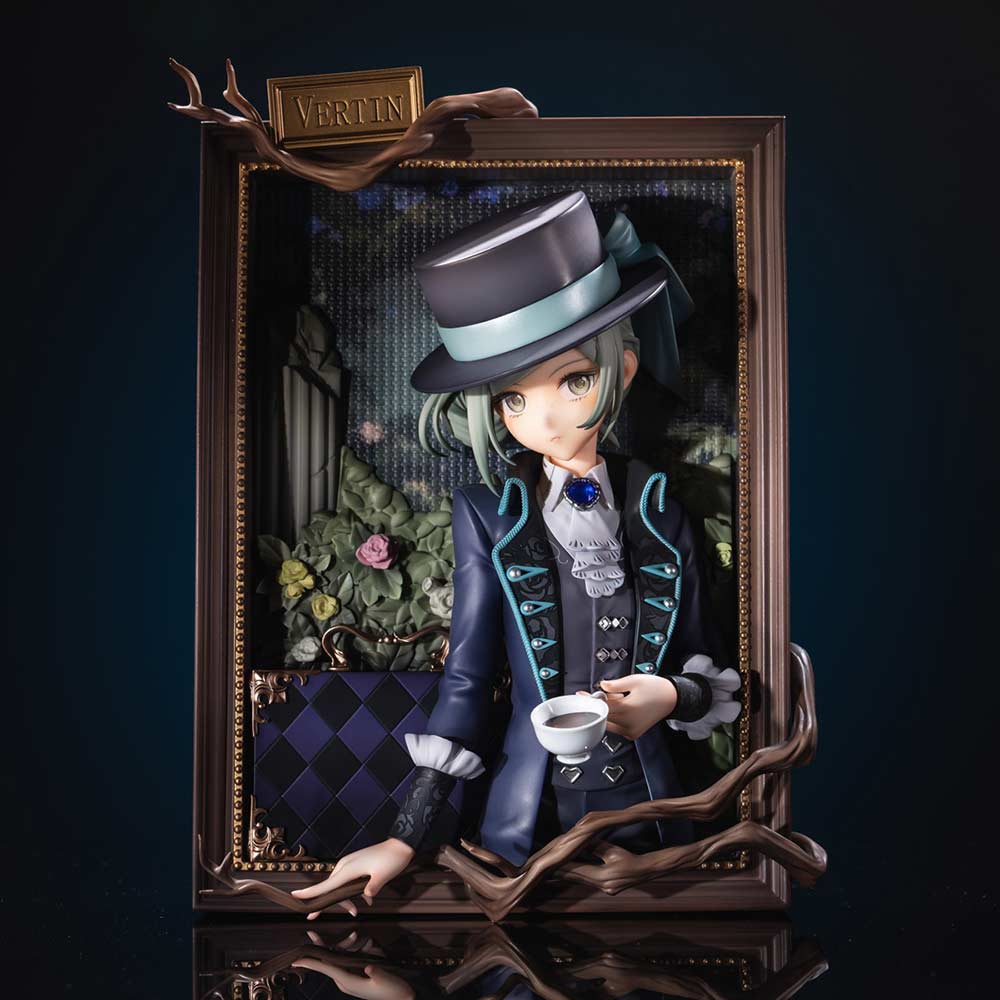 (PO) Reverse: 1999 Say cheese! 3D Frame Vertin Image_3