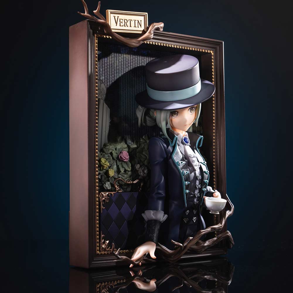 (PO) Reverse: 1999 Say cheese! 3D Frame Vertin Image_6