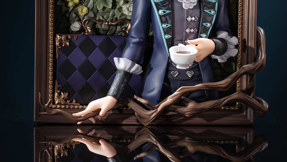 (PO) Reverse: 1999 Say cheese! 3D Frame Vertin Image_9