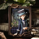 (PO) Reverse: 1999 Say cheese! 3D Frame Vertin Image_13