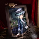 (PO) Reverse: 1999 Say cheese! 3D Frame Vertin Image_15