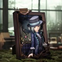 (PO) Reverse: 1999 Say cheese! 3D Frame Vertin Image_18