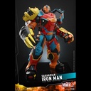 (PO) Television Masterpiece Series TMS122 - What If...? - Sakaarian Iron Man Image_3