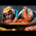 (PO) Television Masterpiece Series TMS122 - What If...? - Sakaarian Iron Man Image_4