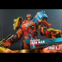 (PO) Television Masterpiece Series TMS122 - What If...? - Sakaarian Iron Man Image_5