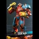 (PO) Television Masterpiece Series TMS122 - What If...? - Sakaarian Iron Man Image_6