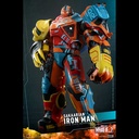 (PO) Television Masterpiece Series TMS122 - What If...? - Sakaarian Iron Man Image_7