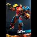 (PO) Television Masterpiece Series TMS122 - What If...? - Sakaarian Iron Man Image_8