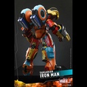 (PO) Television Masterpiece Series TMS122 - What If...? - Sakaarian Iron Man Image_11
