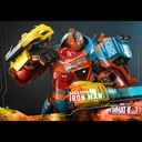(PO) Television Masterpiece Series TMS122 - What If...? - Sakaarian Iron Man Image_13