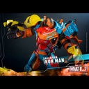 (PO) Television Masterpiece Series TMS122 - What If...? - Sakaarian Iron Man Image_15