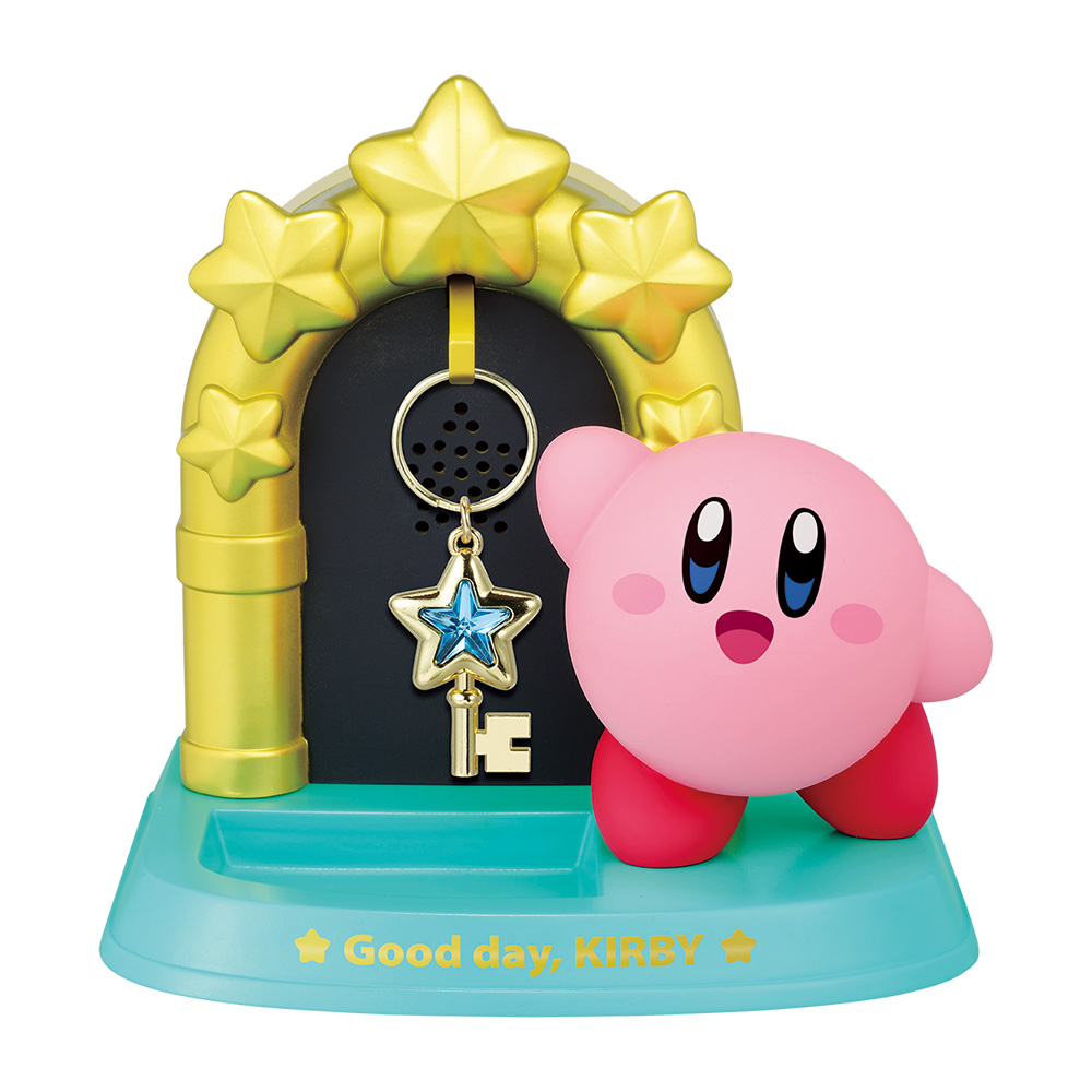 Ichiban Kuji - Kirby's PUPUPU DAY? (Full ctn of 70 tickets) Image_3