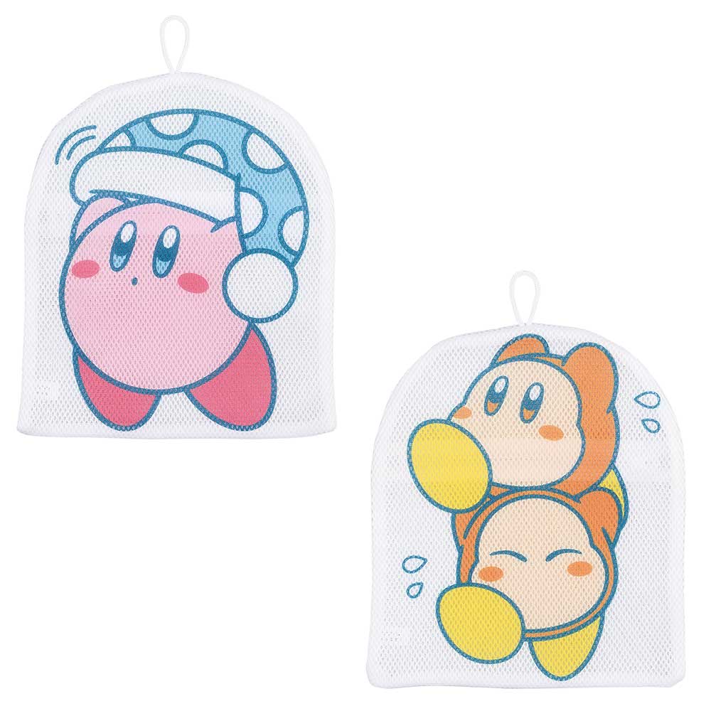 Ichiban Kuji - Kirby's PUPUPU DAY? (Full ctn of 70 tickets) Image_6