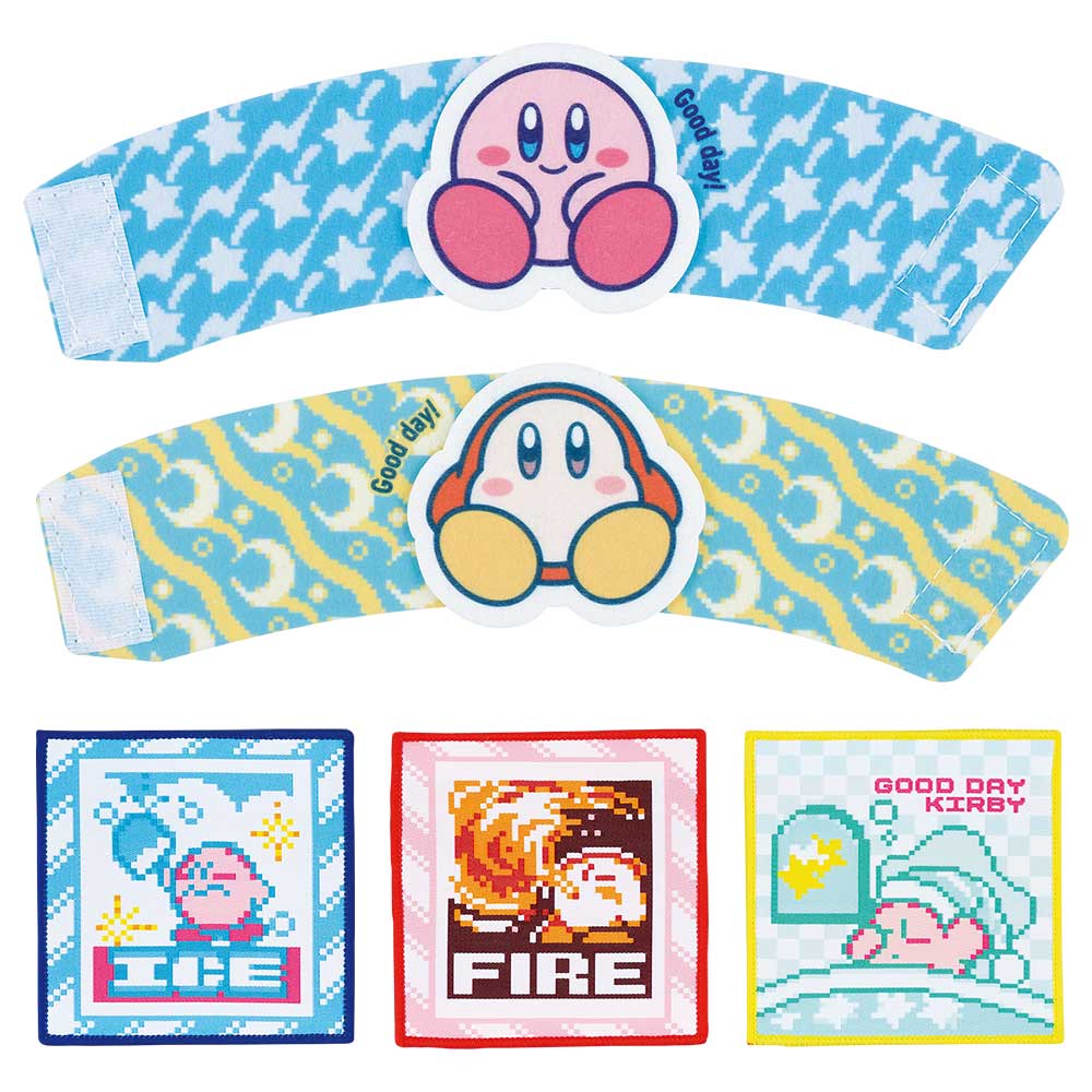 Ichiban Kuji - Kirby's PUPUPU DAY? (Full ctn of 70 tickets) Image_7