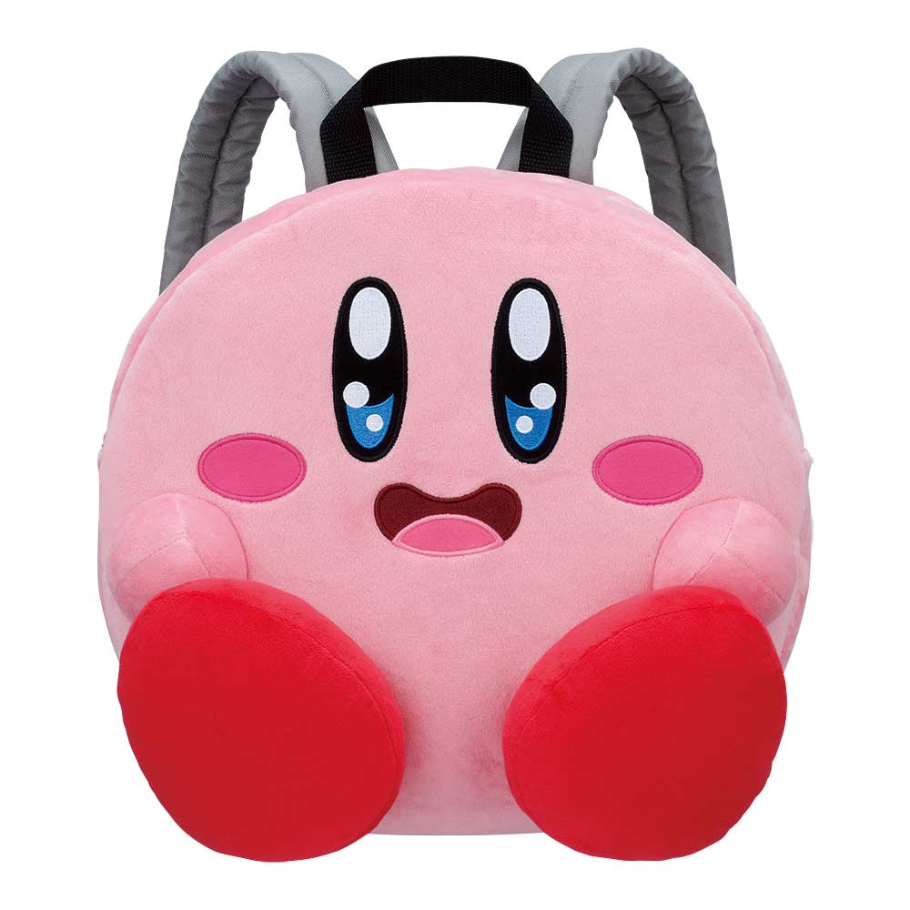 Ichiban Kuji - Kirby's PUPUPU DAY? (Full ctn of 70 tickets) Image_10
