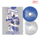 (PO) Project SEKAI Colorful Stage! feat. Hatsune Miku Situation Acrylic Figure -with Another Vocal Album- Leo/need Image_3