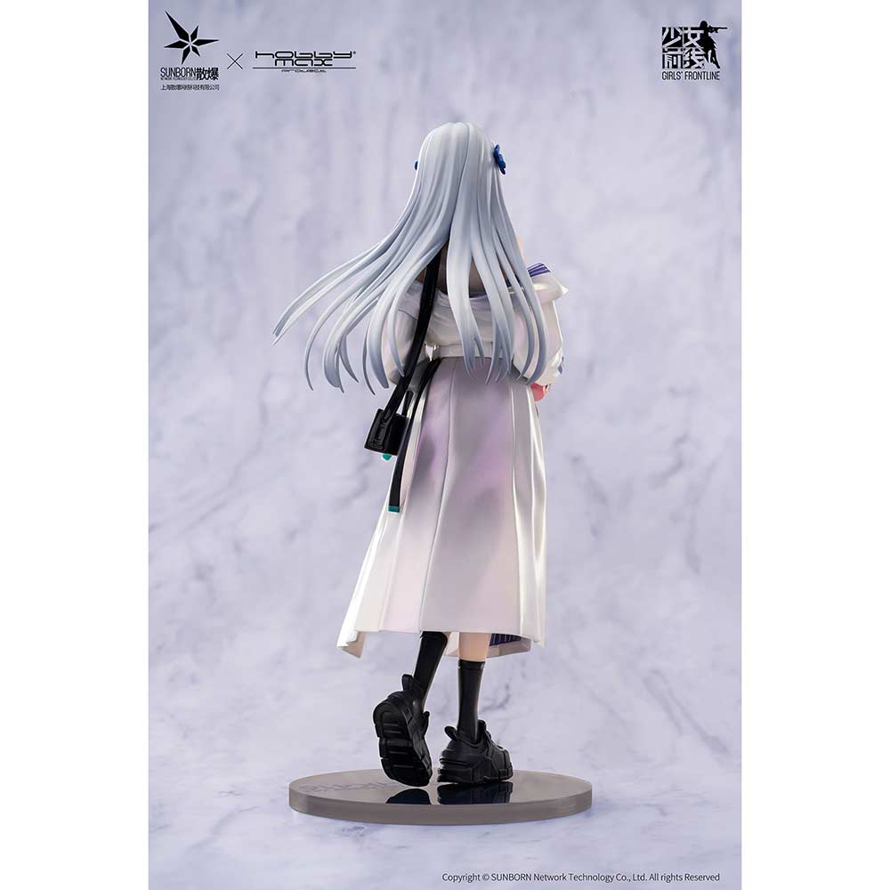 (PO) Girls' Frontline - 416 White Negroni Image_5