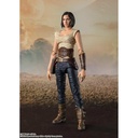 (PO) S.H.Figuarts Rebel Moon - Part One: A Child of Fire - Kora Image_6