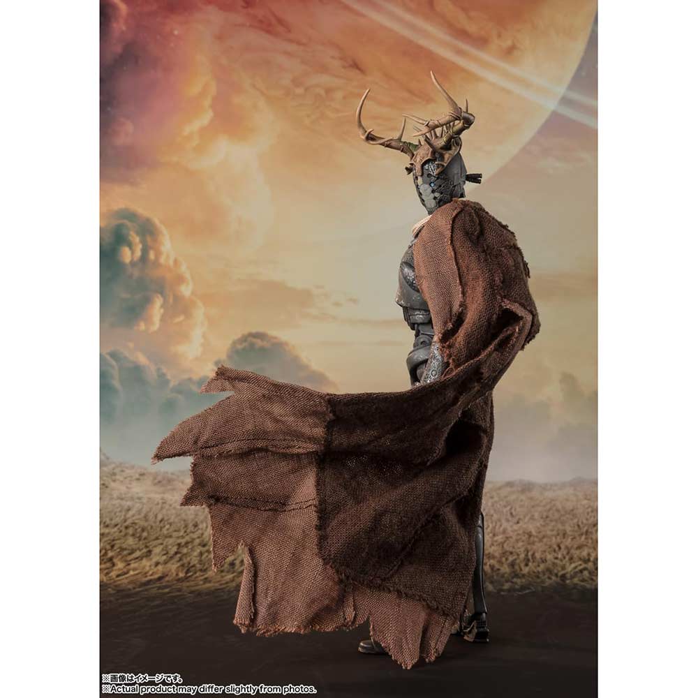 (PO) S.H.Figuarts Rebel Moon - Part One: A Child of Fire - Jimmy Image_4
