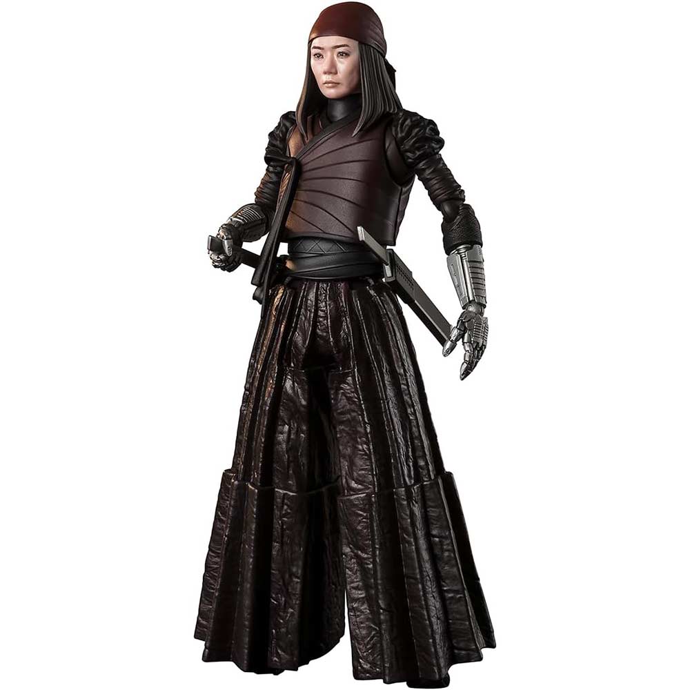 (PO) S.H.Figuarts Rebel Moon - Part One: A Child of Fire - Nemesis Image_2