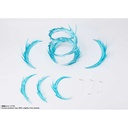 (PO) Tamashii Effect Wind Blue Ver. for S.H.Figuarts Image_2