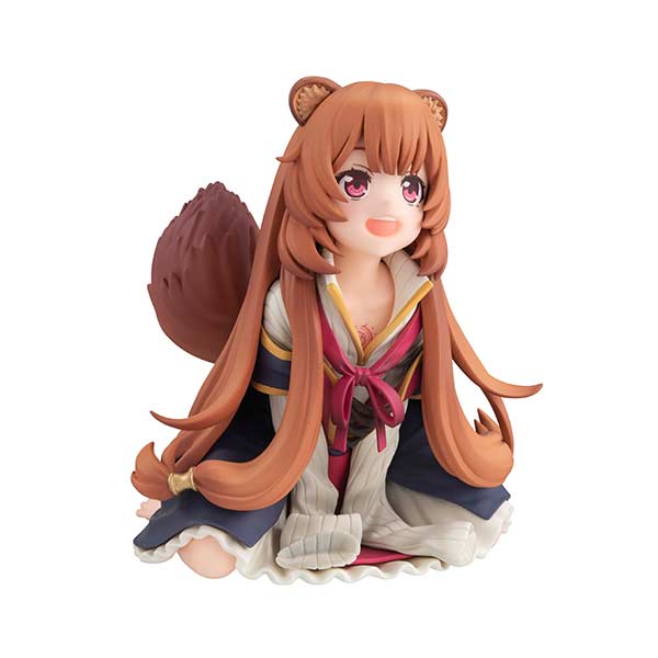 (PO) Melty Princess The Rising of the Shield Hero - Tenohira Raphtalia Childhood Ver. Image_4