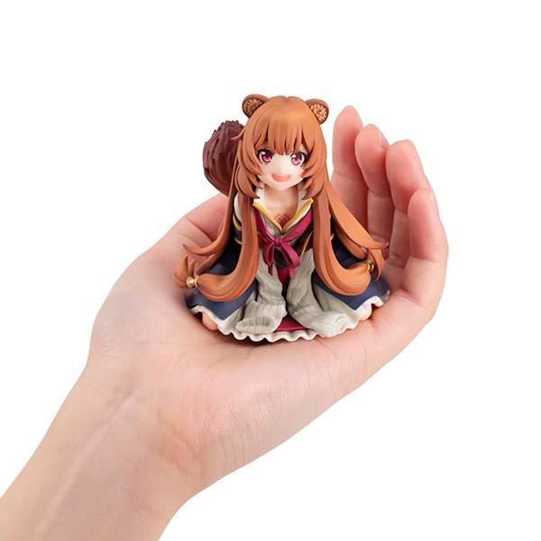 (PO) Melty Princess The Rising of the Shield Hero - Tenohira Raphtalia Childhood Ver. Image_8