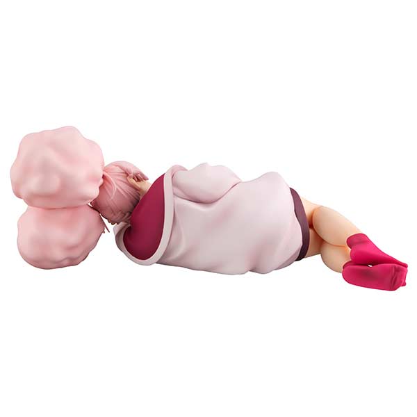 (PO) G.E.M. Series Gundam: The Witch from Mercury Tenohira Chuchu-chan Image_4