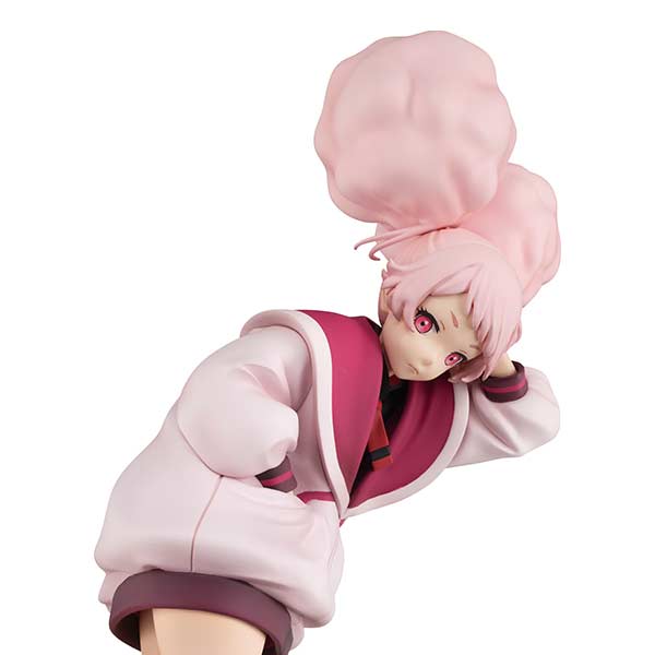 (PO) G.E.M. Series Gundam: The Witch from Mercury Tenohira Chuchu-chan Image_5
