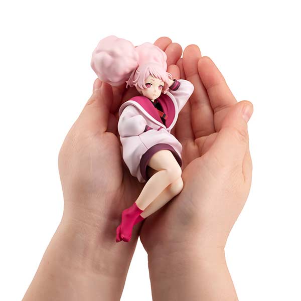 (PO) G.E.M. Series Gundam: The Witch from Mercury Tenohira Chuchu-chan Image_6