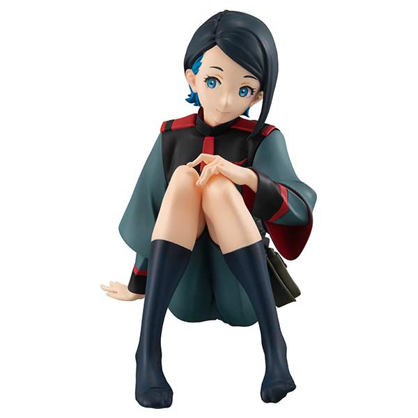 (PO) G.E.M. Series Gundam: The Witch from Mercury Tenohira Nika-chan Image_2