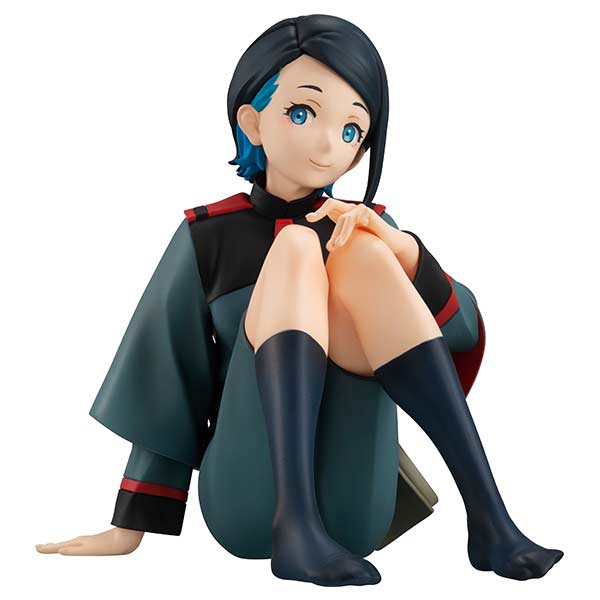 (PO) G.E.M. Series Gundam: The Witch from Mercury Tenohira Nika-chan Image_4