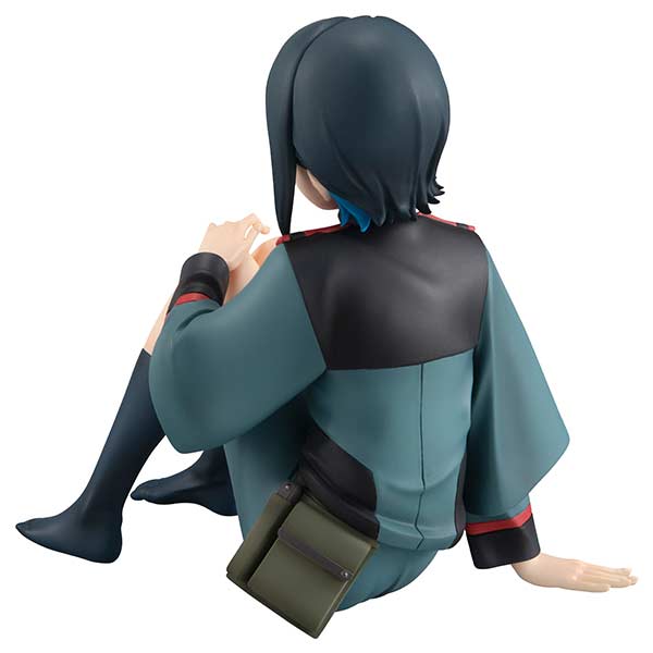 (PO) G.E.M. Series Gundam: The Witch from Mercury Tenohira Nika-chan Image_5