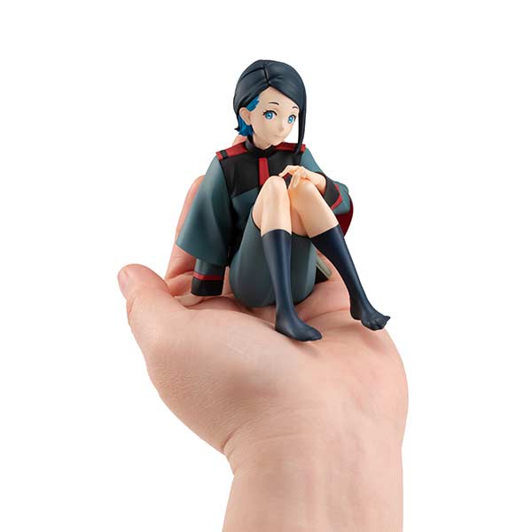 (PO) G.E.M. Series Gundam: The Witch from Mercury Tenohira Nika-chan Image_6