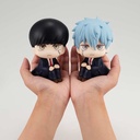 (PO) Look Up Series Mashle: Magic and Muscles - Mash Burnedead Image_7