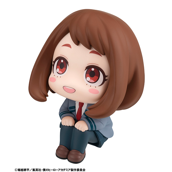 (PO) Look Up Series My Hero Academia - Uraraka Ochaco Image_1