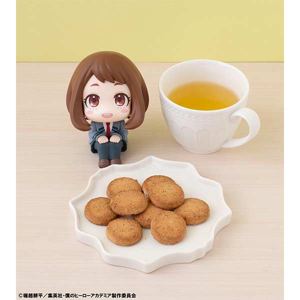 (PO) Look Up Series My Hero Academia - Uraraka Ochaco Image_7